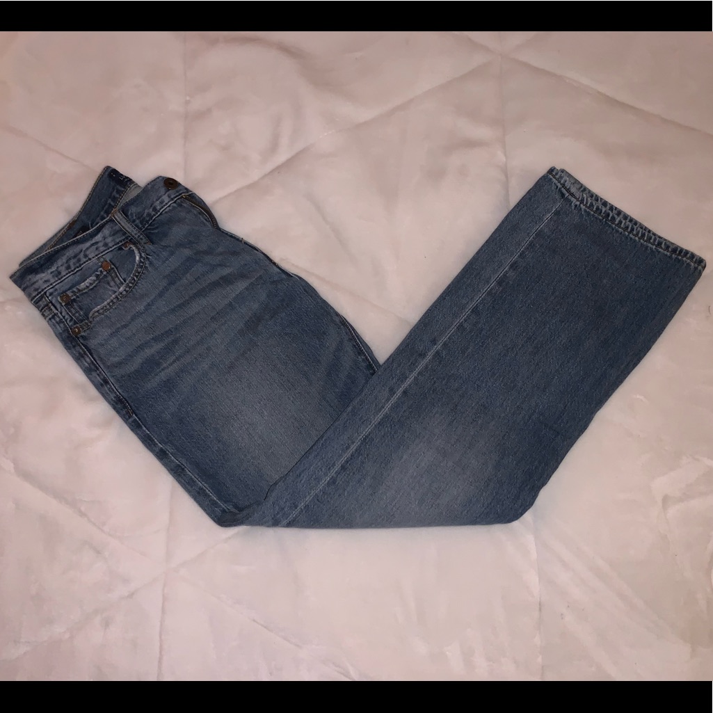 Lucky Brand Street Style Jeans Lucky Brand Street Style Jeans